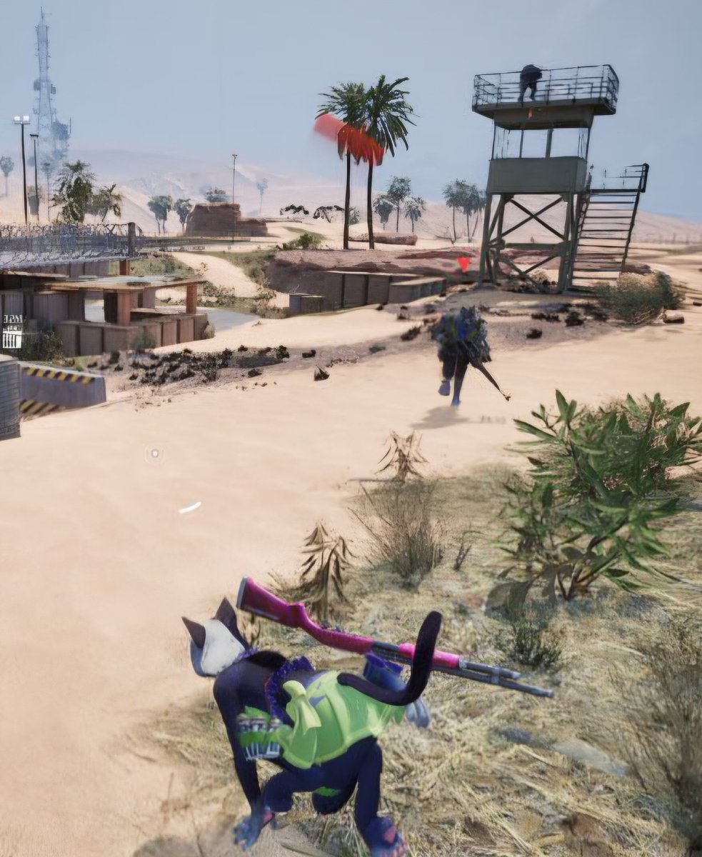 Kinso Wolf tweet media