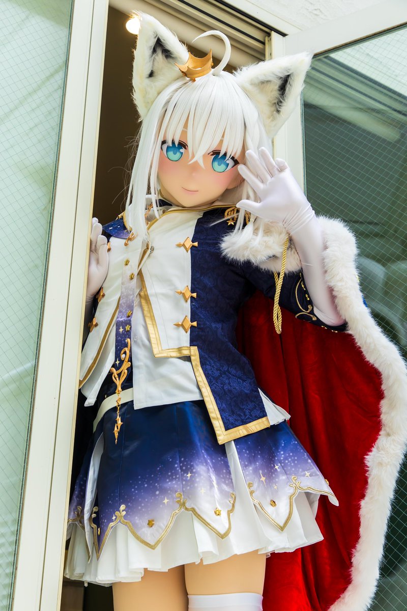 榊 恵 | Sakaki Kei🌽 tweet media