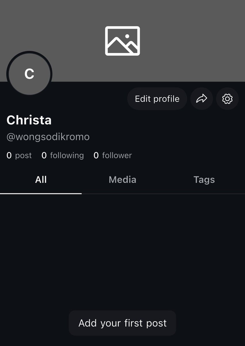 Christa Noëlla Wongsodikromo tweet media