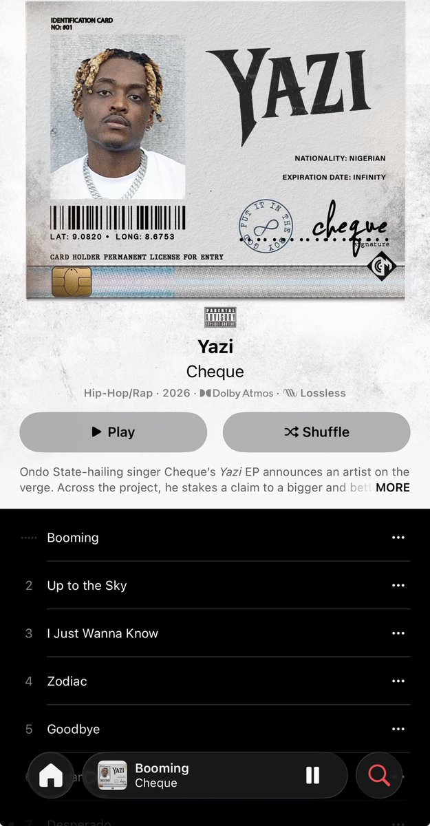 Chequenewz tweet media