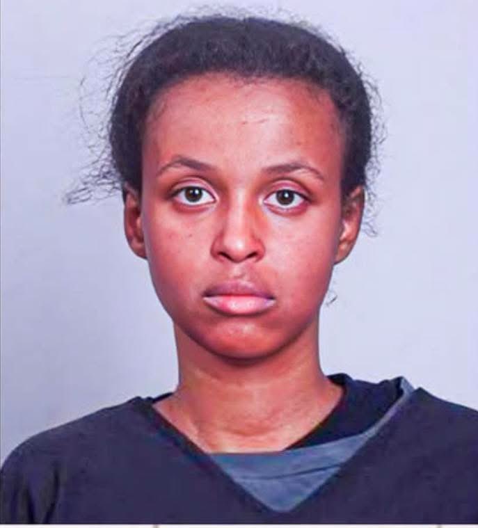 ofcrdeonjoseph's tweet image. Didn’t she have an injury to her head?