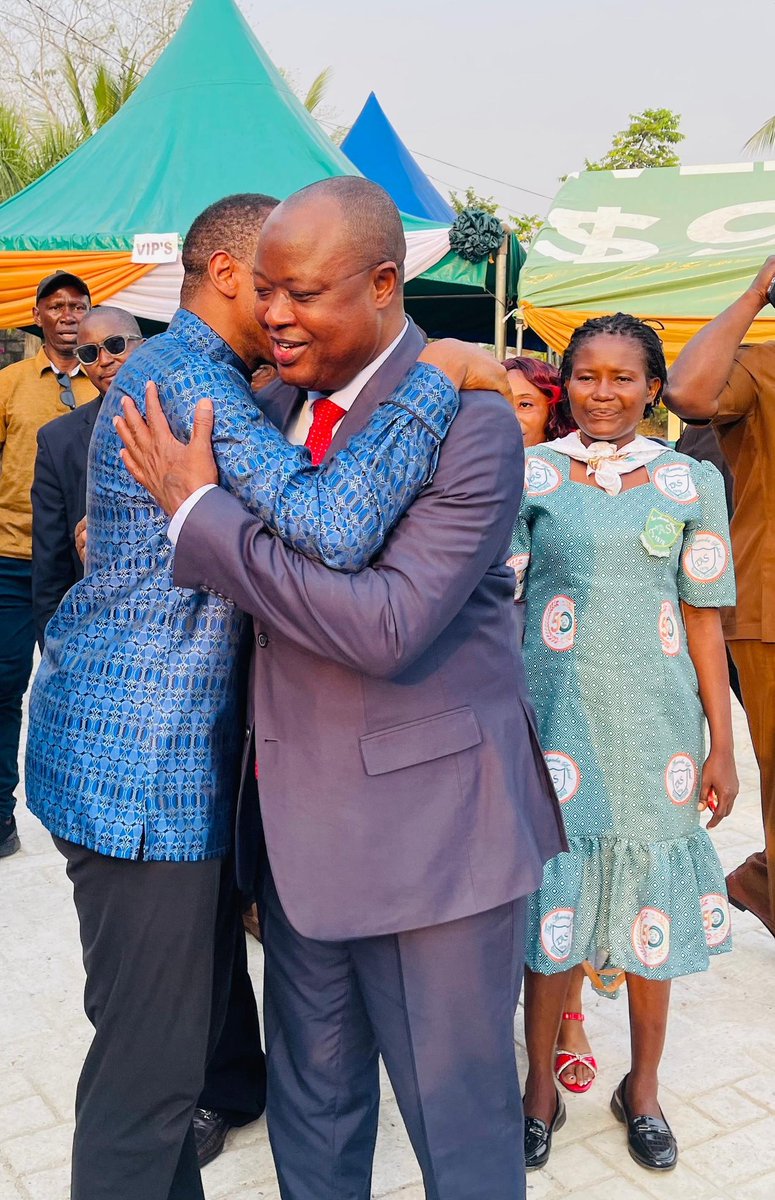 David Moinina Sengeh tweet media