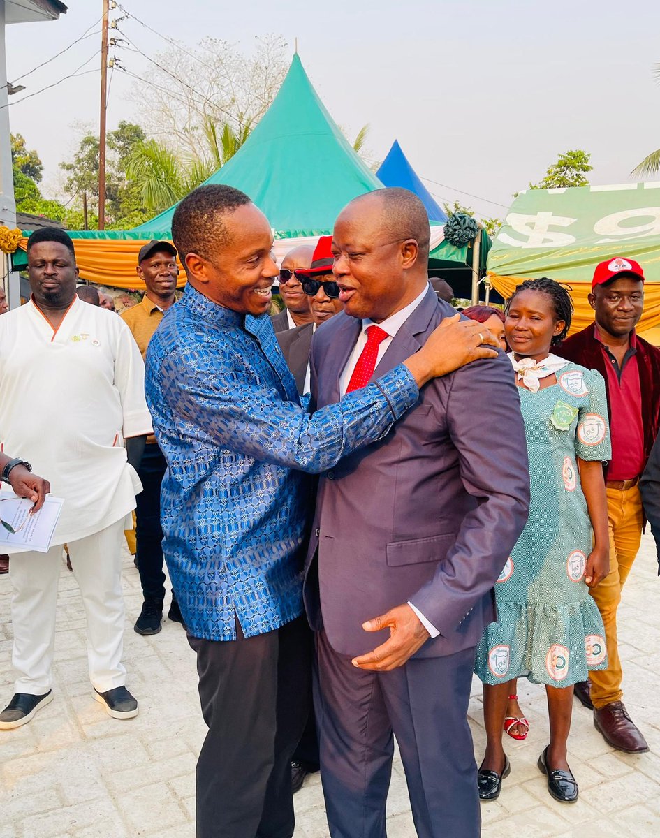 David Moinina Sengeh tweet media