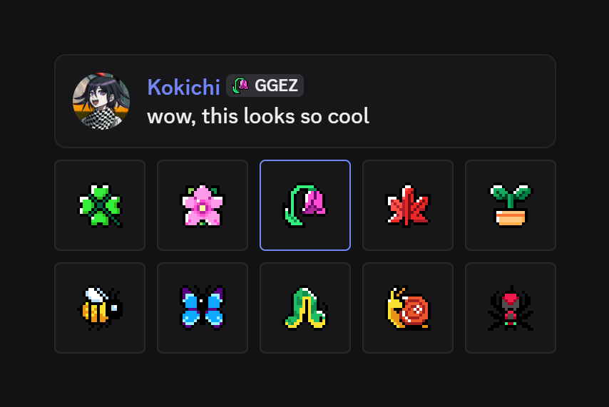 Discord Previews tweet media