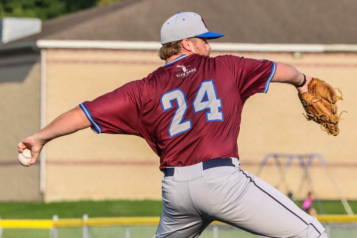 Peoria Sunday Morning League Baseball tweet media