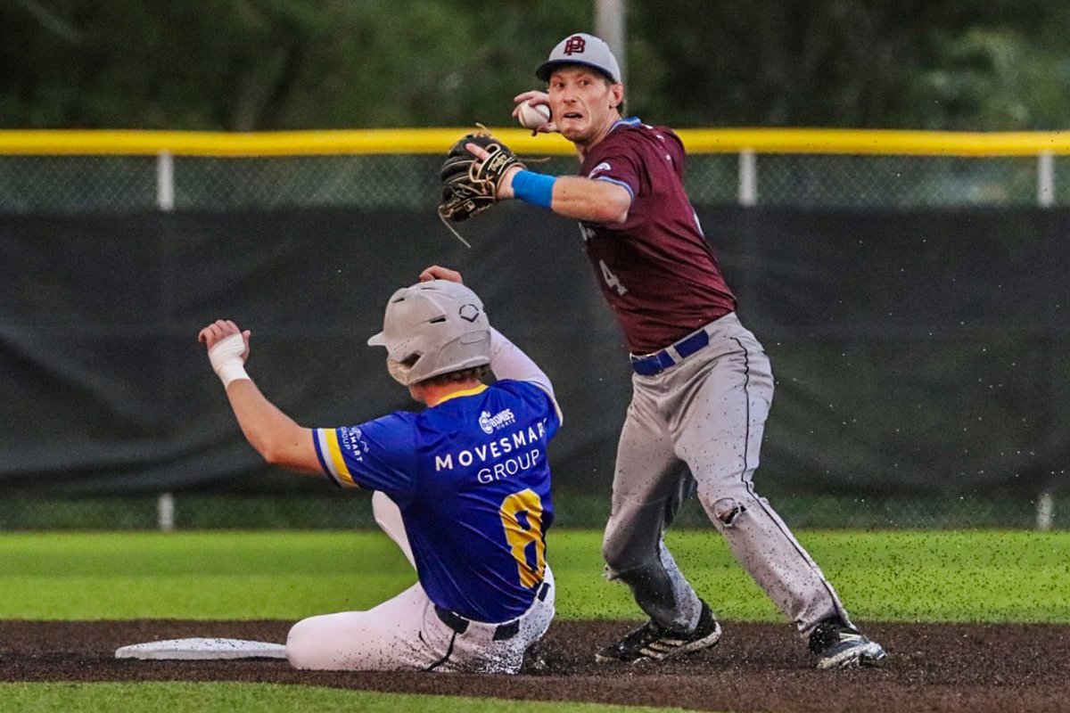 Peoria Sunday Morning League Baseball tweet media