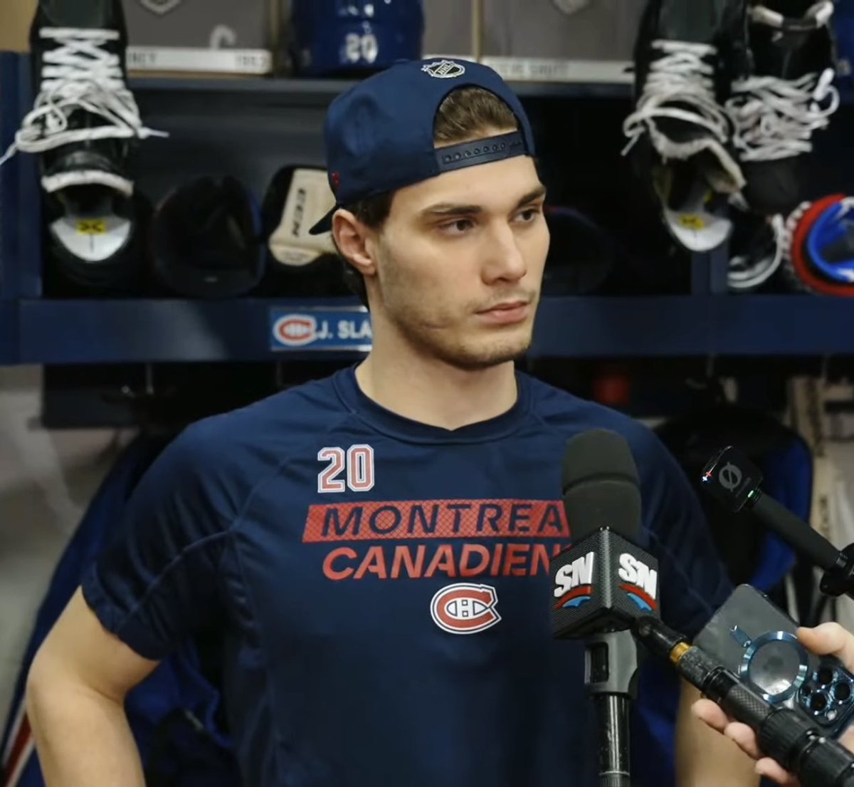 SLAFNATION's tweet image. still mourning the facial hair btw