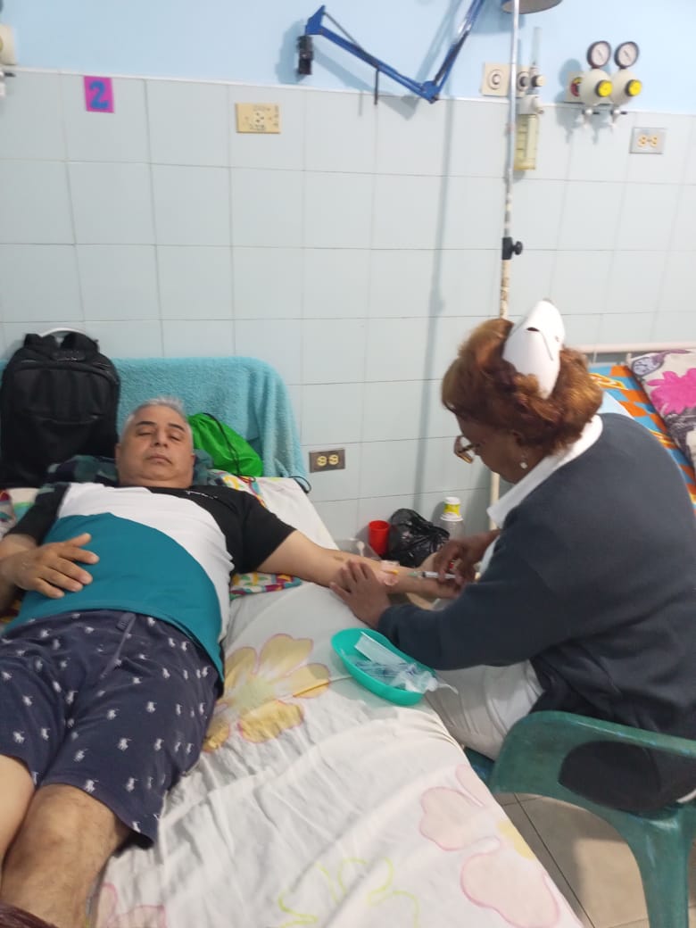 gretelp0201's tweet image. #CubaCooperaven @CDI_Escuque_