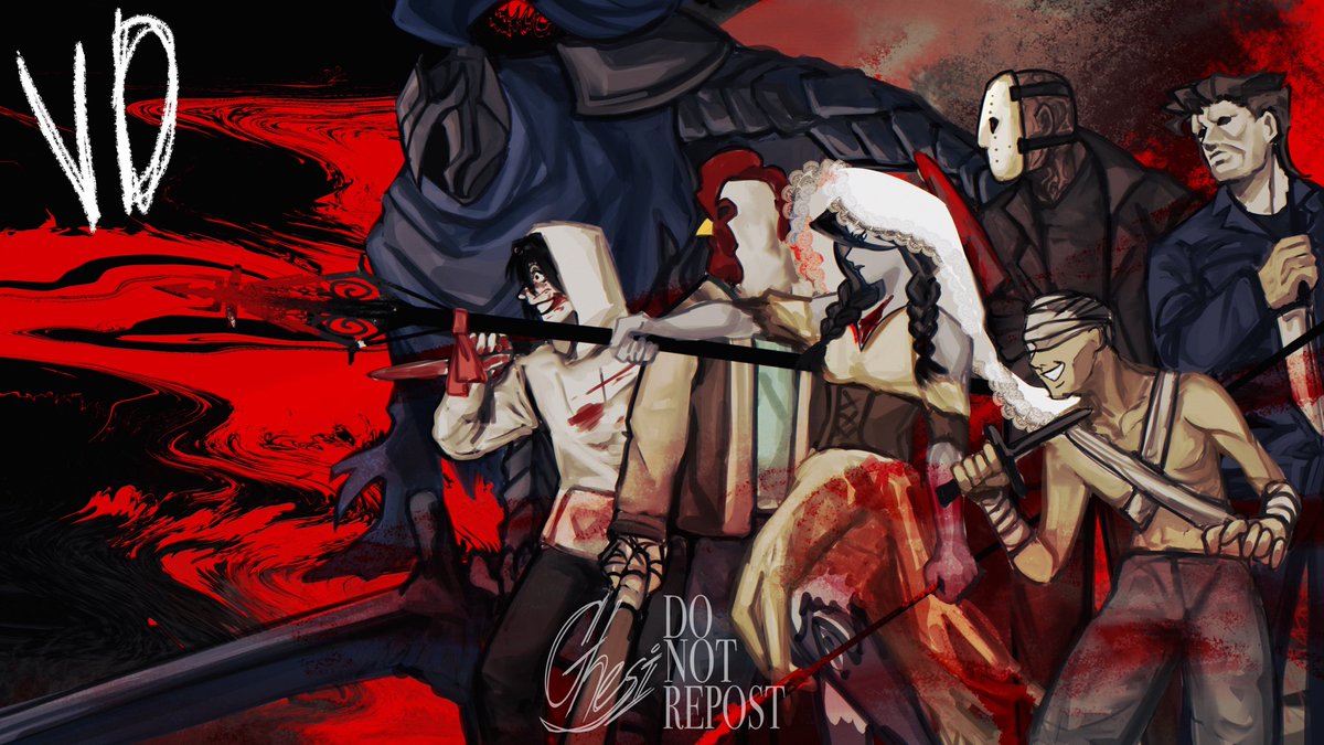 #VDArtContest

User : GhesiTonya