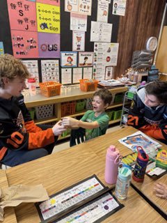 Bobcats Hockey tweet media