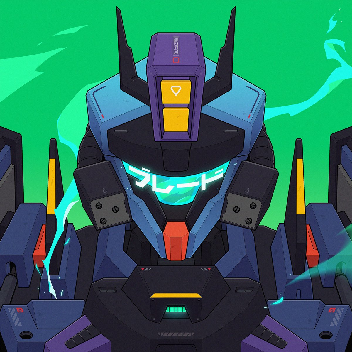 Vanguard tweet media