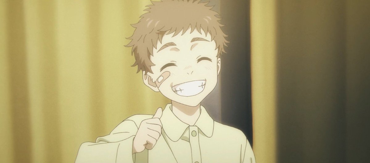 kusakabe_daily's tweet image. " I'm a genius " 💔