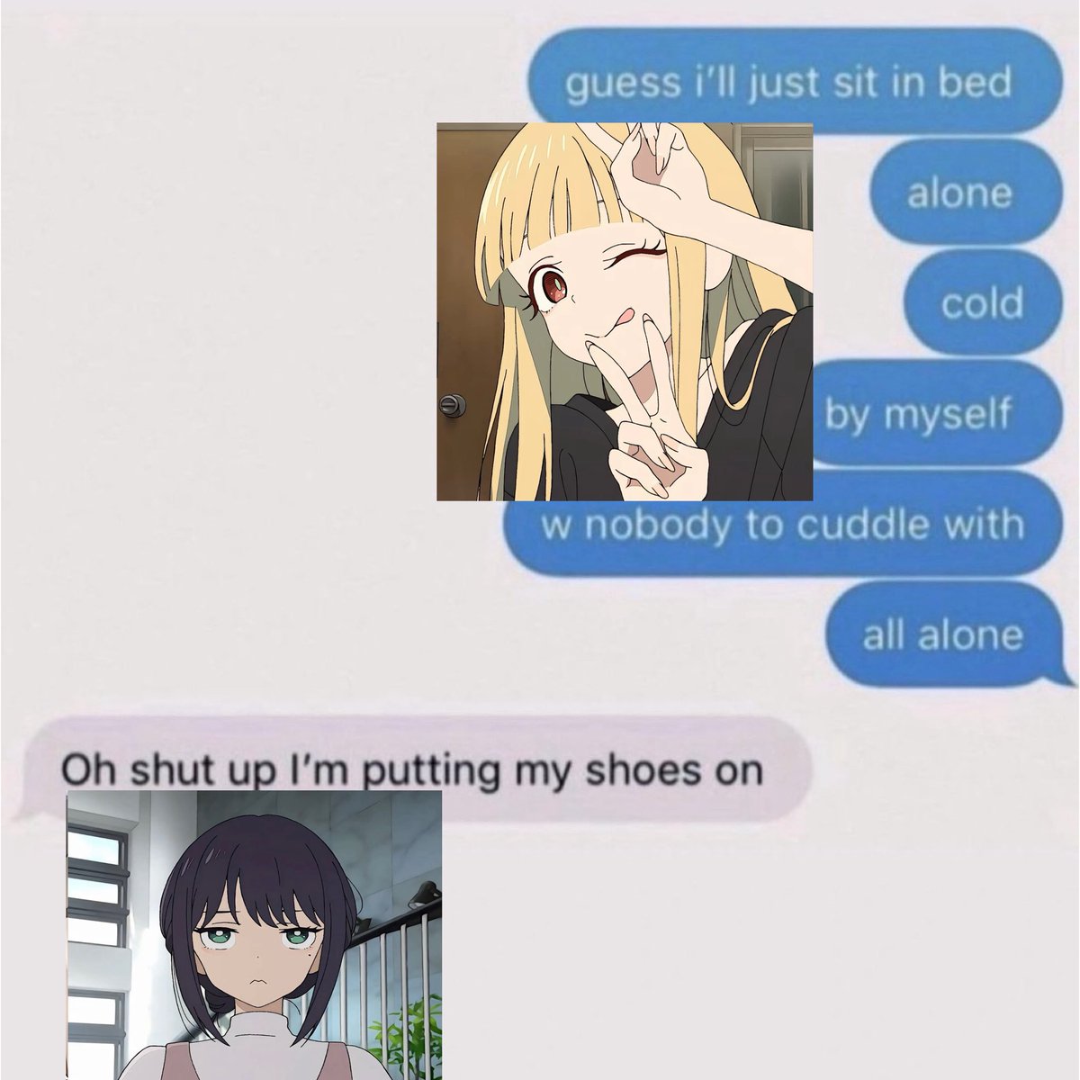 this is canon
#超かぐや姫 #CosmicPrincessKaguya