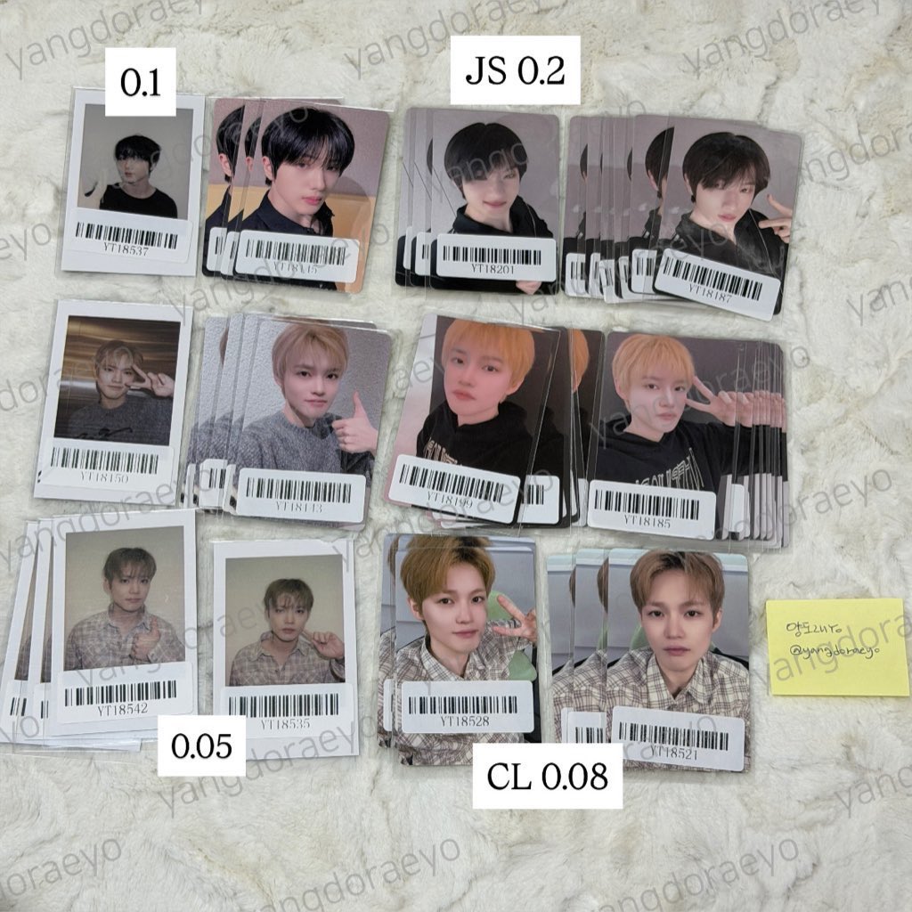 yangdoraeyo's tweet photo. 💚엔시티드림 드림스케이프 KMS 미공포 양도💚 
💚SELLING NCTDREAM POB PHOTOCARD💚

shipping fee 0.2

마크 런쥔 제노 해찬 재민 천러 지성 MARK RENJUN JENO HAECHAN JAEMIN CHENLE JISUNG WTS 사진회 영통 대면 포카 DREAMSCAPE 폴라로이드 https://t.co/iTnRjB5aWN