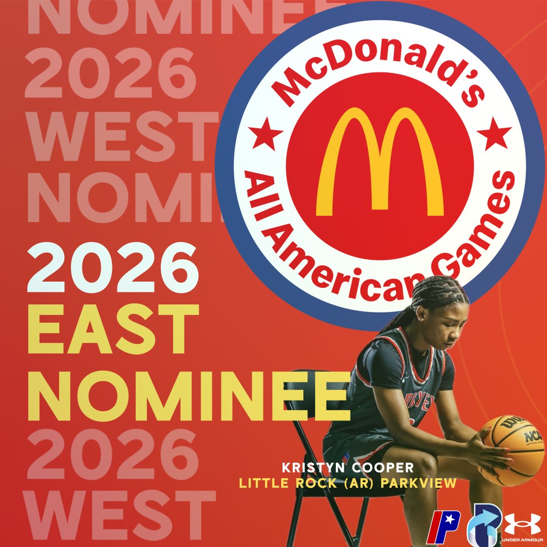 Players Make Plays (PMP) Girls Basketball tweet media