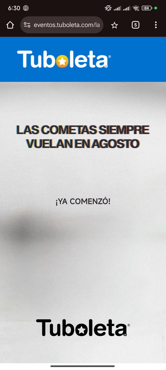 Cristian Muñoz tweet media