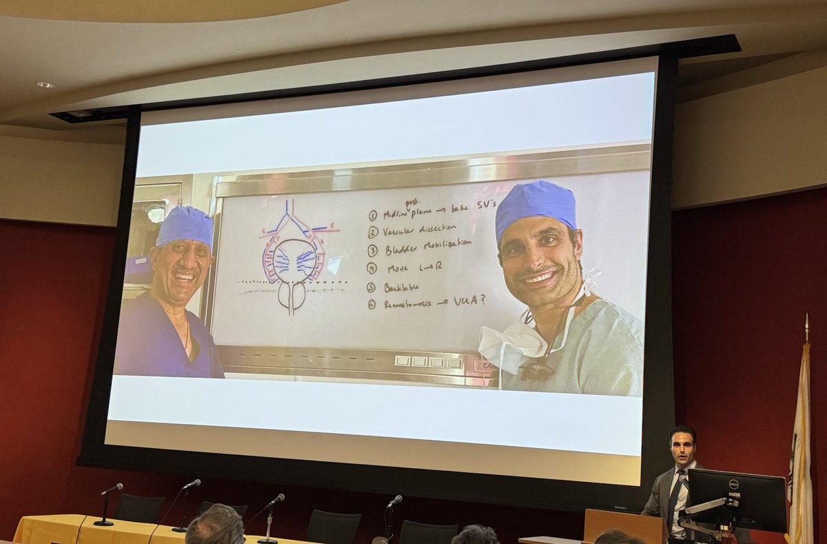 USC_Urology's tweet photo. Dr. Nima Nassiri discuss the world’s first bladder transplant! #USCurology #UCLAurology https://t.co/N6fo3f8Cv8