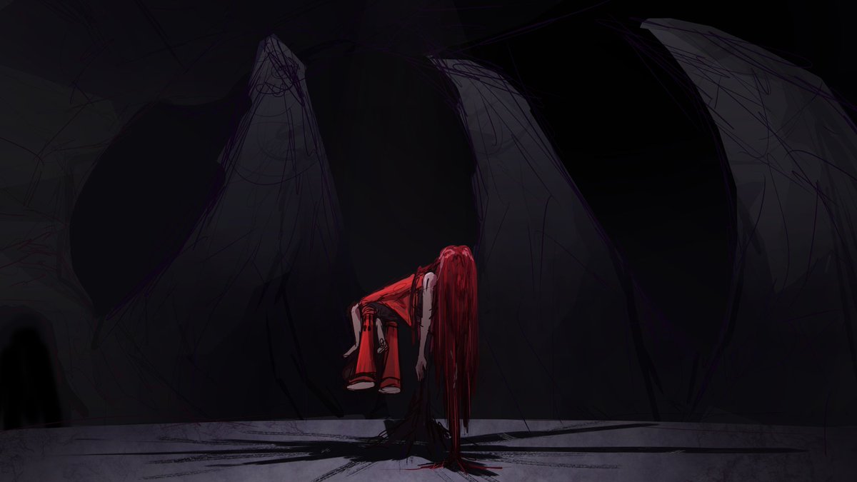 VoidsBlood tweet media