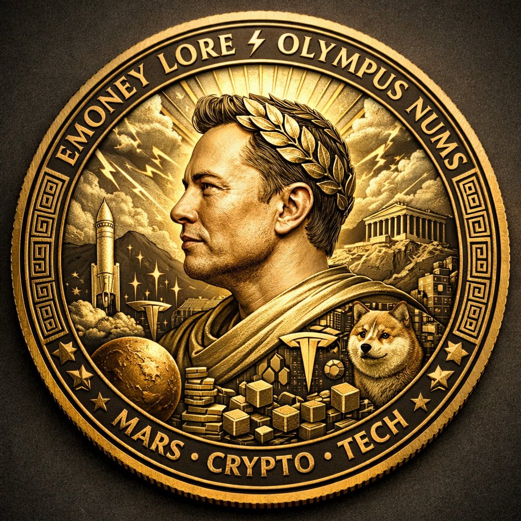 ELON COIN