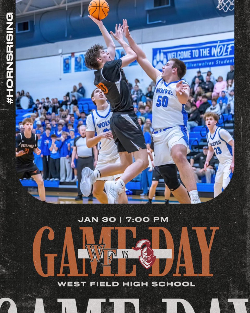 West Field Basketball tweet media