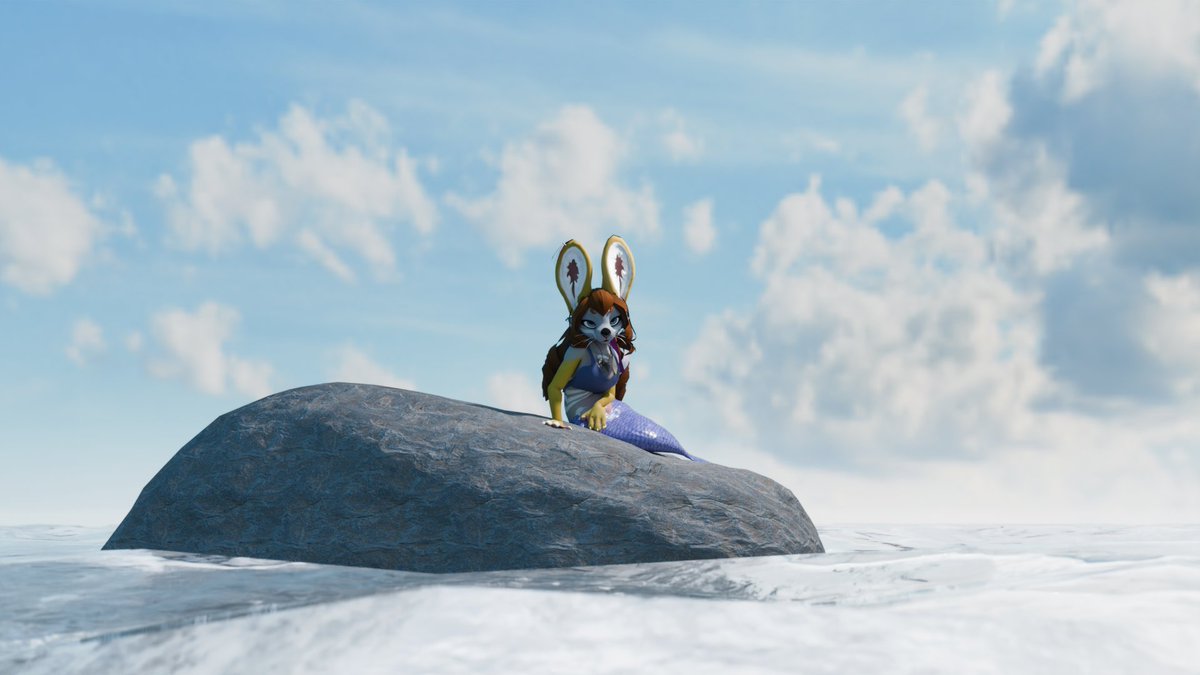 ARandomWallaby's tweet photo. fish https://t.co/sG4aXyYZn5
