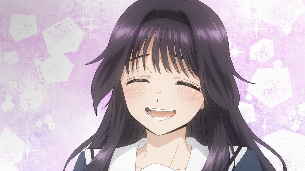 カッピン アオのハコ・薫る花は凛と咲くが大好き (@kappin48) / Posts / X