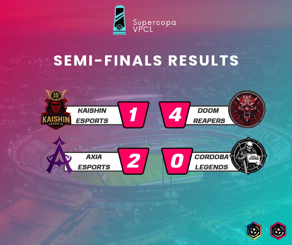 VPCL España tweet media