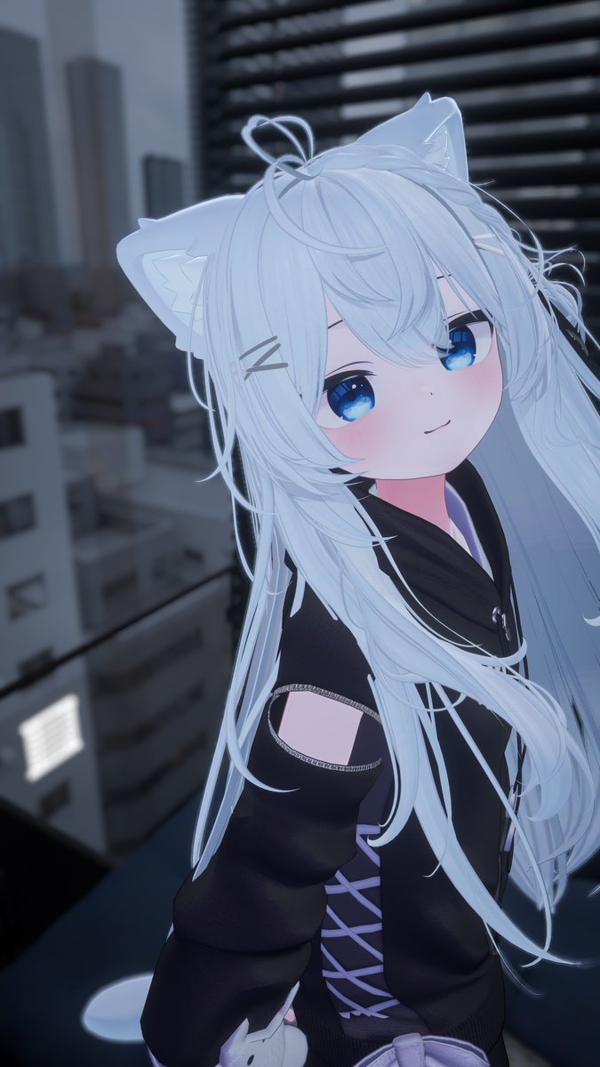 carnot_vrc's tweet image. 毎日寒いね