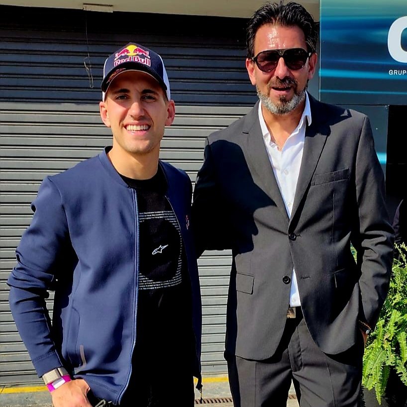 Mauricio Gallardo tweet media