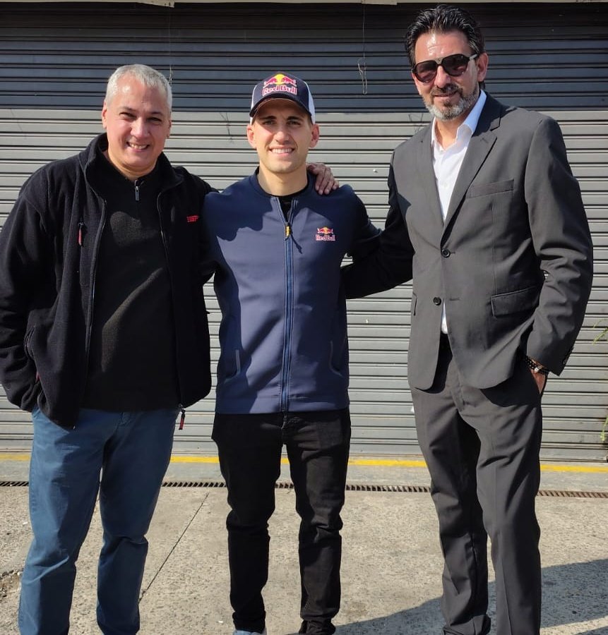 Mauricio Gallardo tweet media