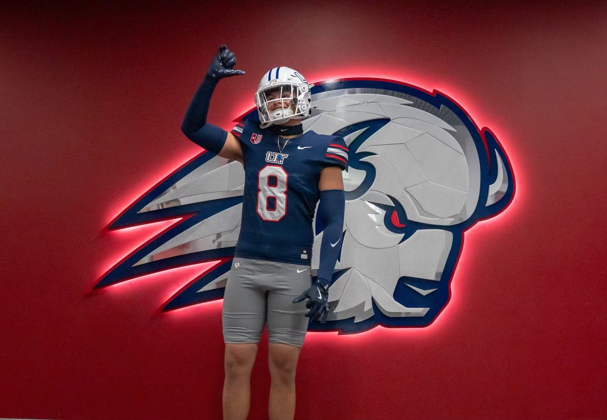 ELIJAH ”SNOOP“ NEWCOMB (#53) tweet media