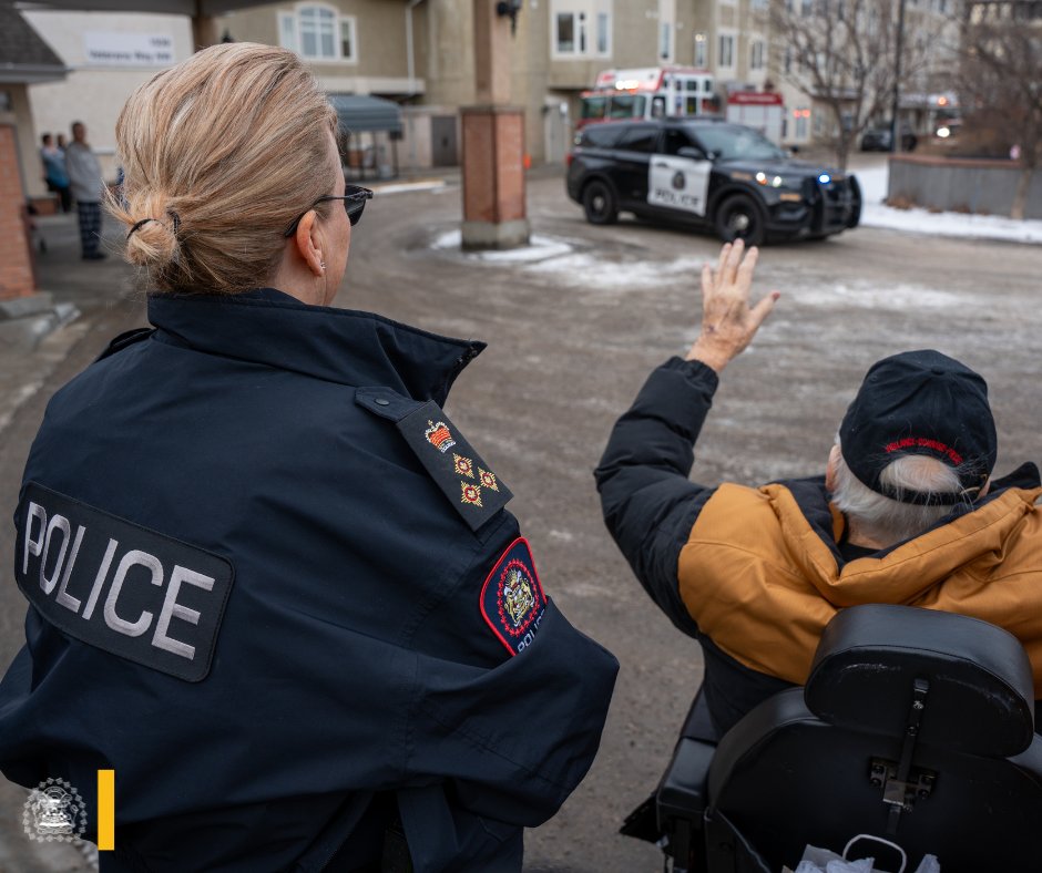 Chief Katie McLellan tweet media