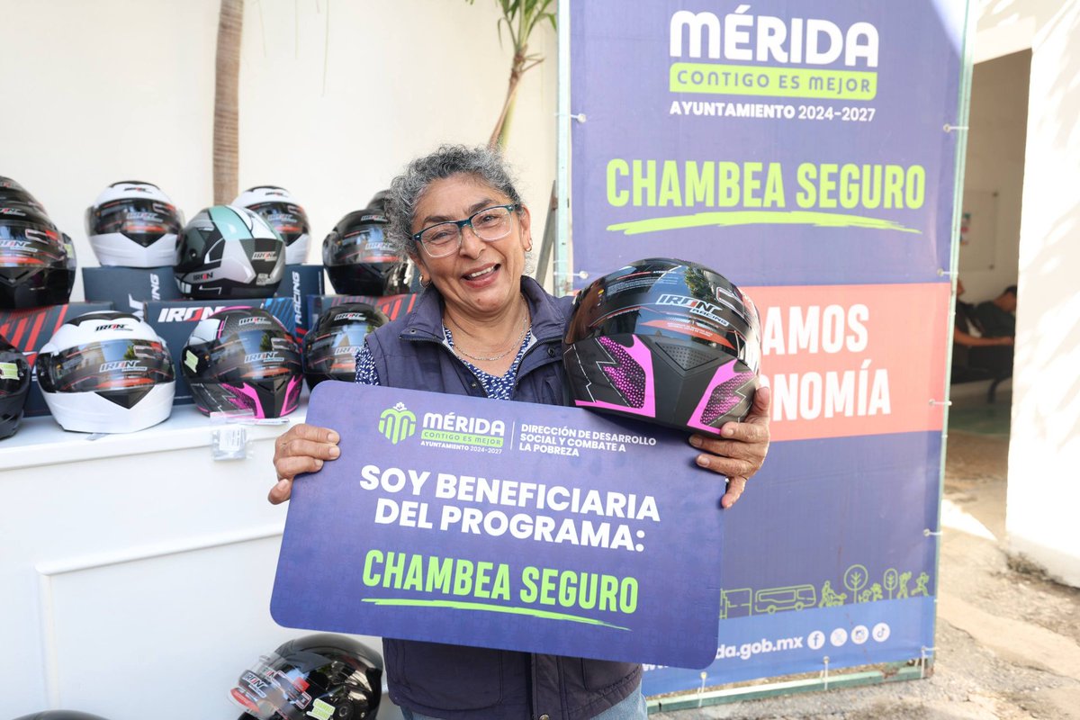 Desarrollo Social y Combate a la Pobreza tweet media