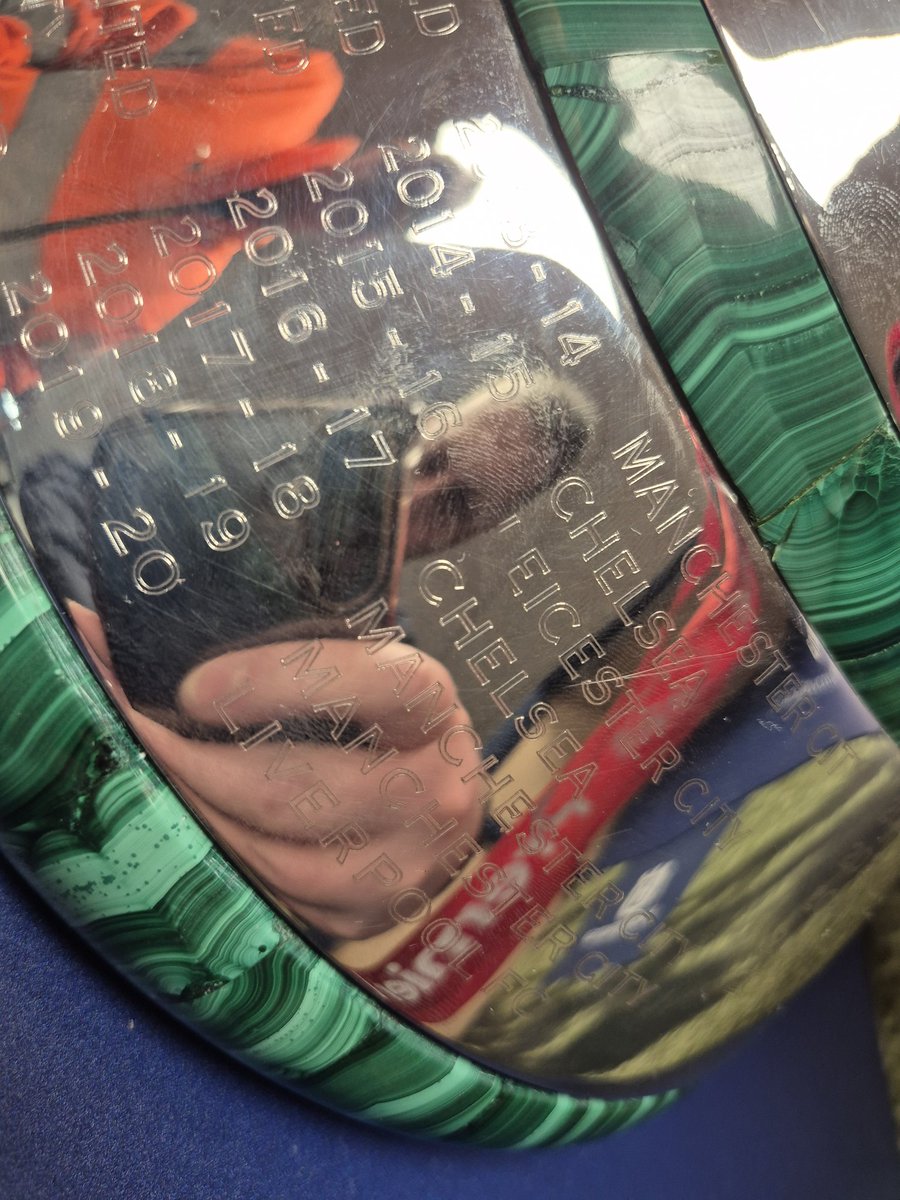 Michael Barlow tweet media