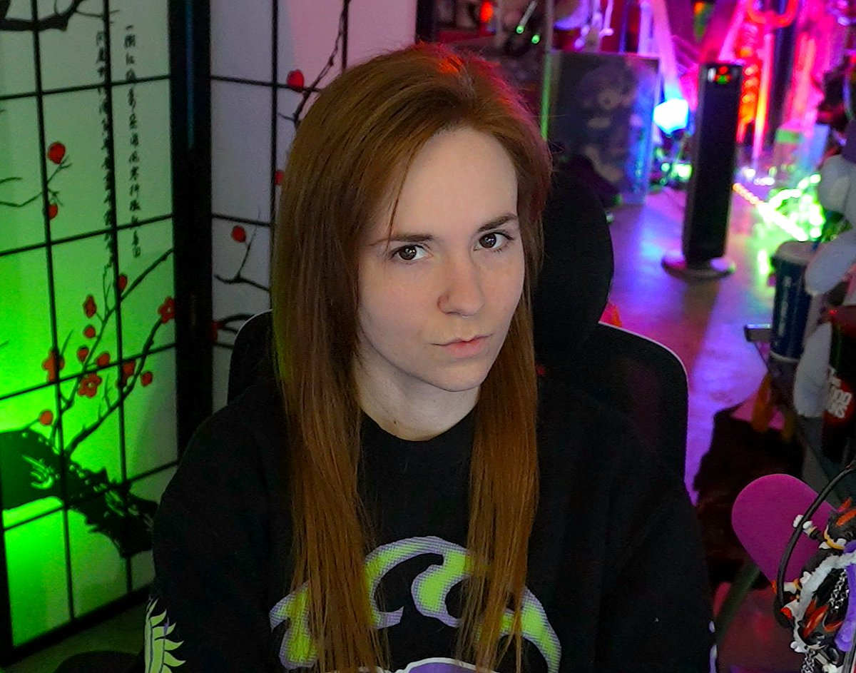 mshoboslayer's tweet photo. Excited to play @BMGhorrors I Hate This Place today! #keyprovided
Also have some new fun interactive things added to stream 😌
https://t.co/SRrLuUPBIQ https://t.co/Fb2SH93vna
