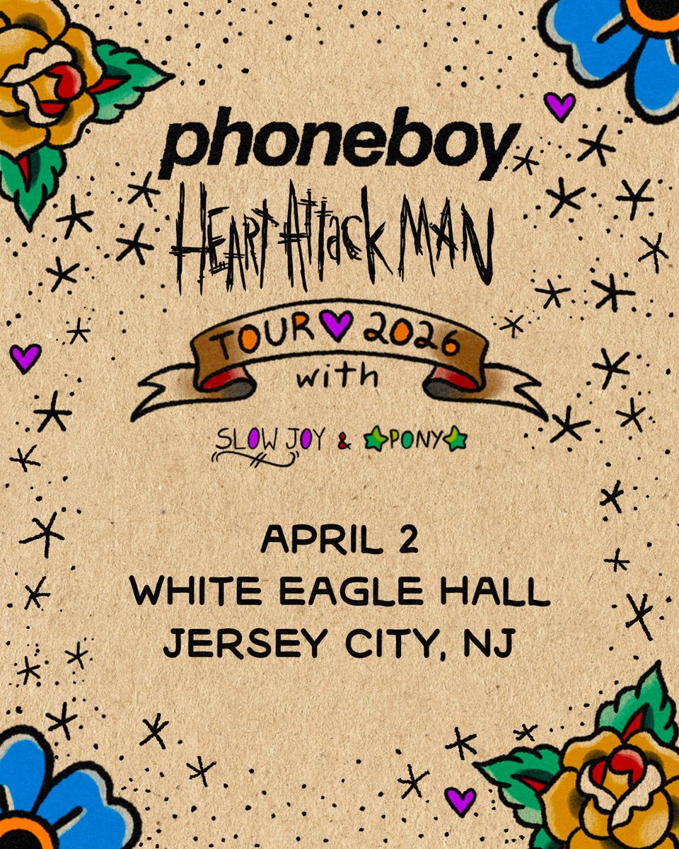 White Eagle Hall JC tweet media