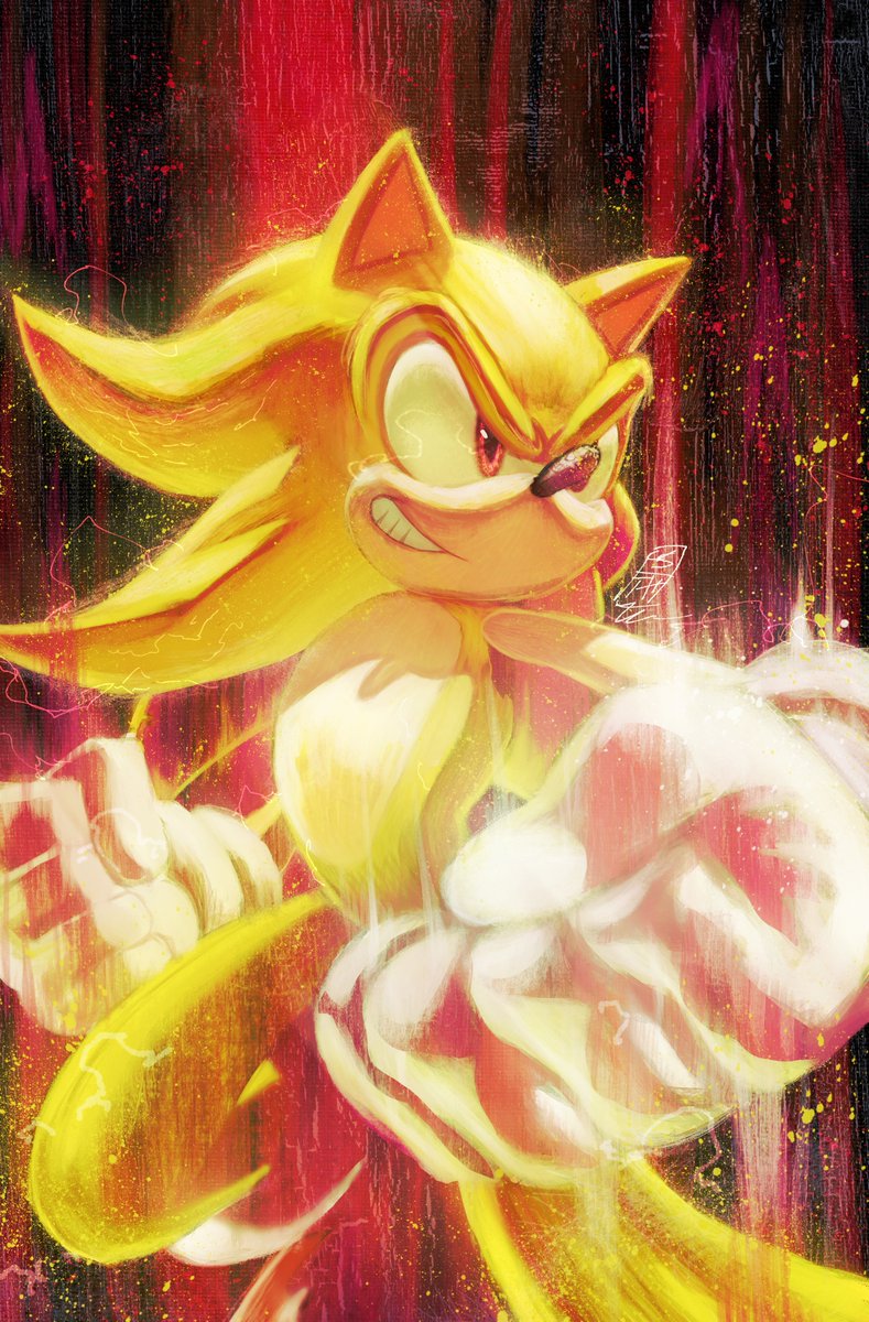 codetrillogy's tweet image. for a second, I saw hope soar in the sky

#SonicTheHedgehog #art