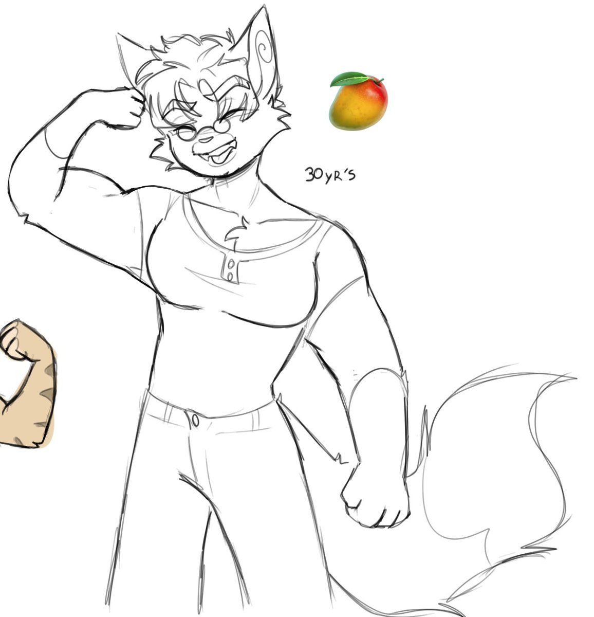 Shake Sc4red tweet media