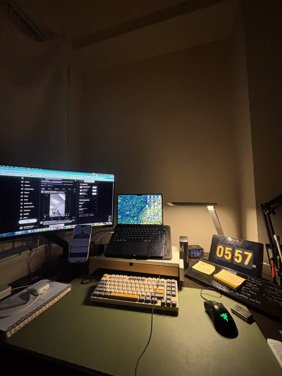 MAGENDRAN BALA MALA tweet media