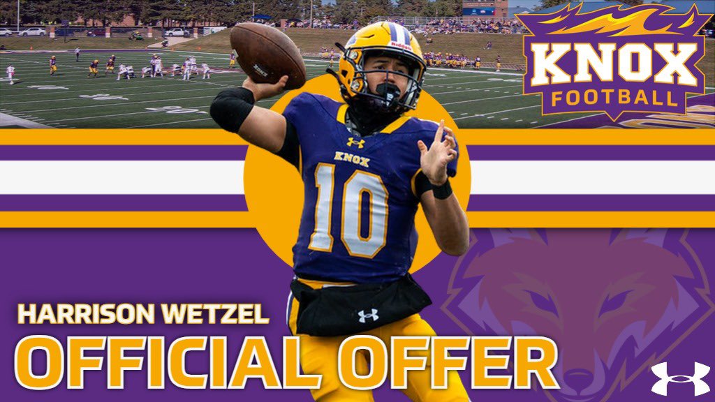 Harrison wetzel tweet media