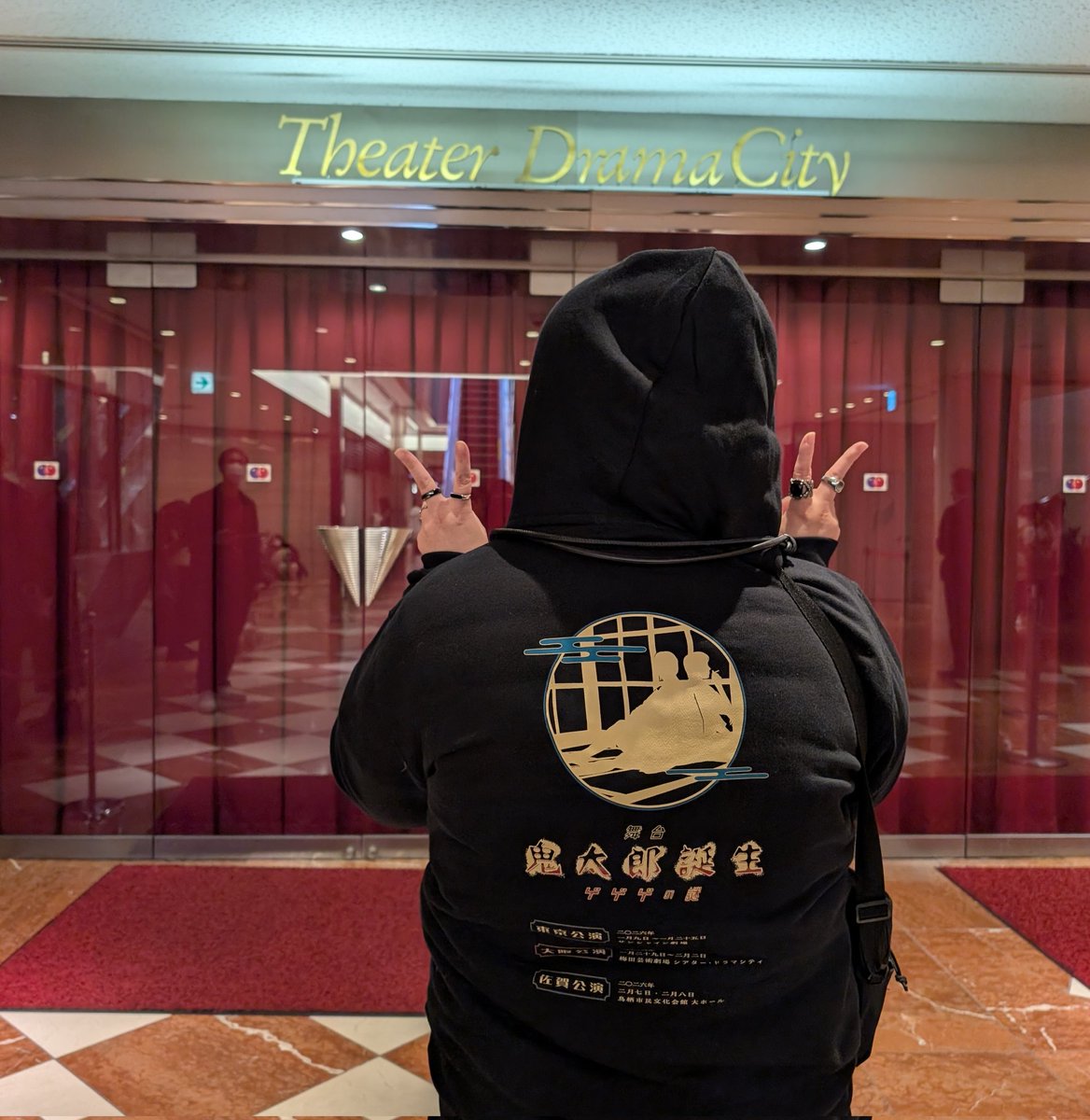 めぐたん( ∩'-'📷⊂ ) (@yuzukita_kyo14) / Posts / X