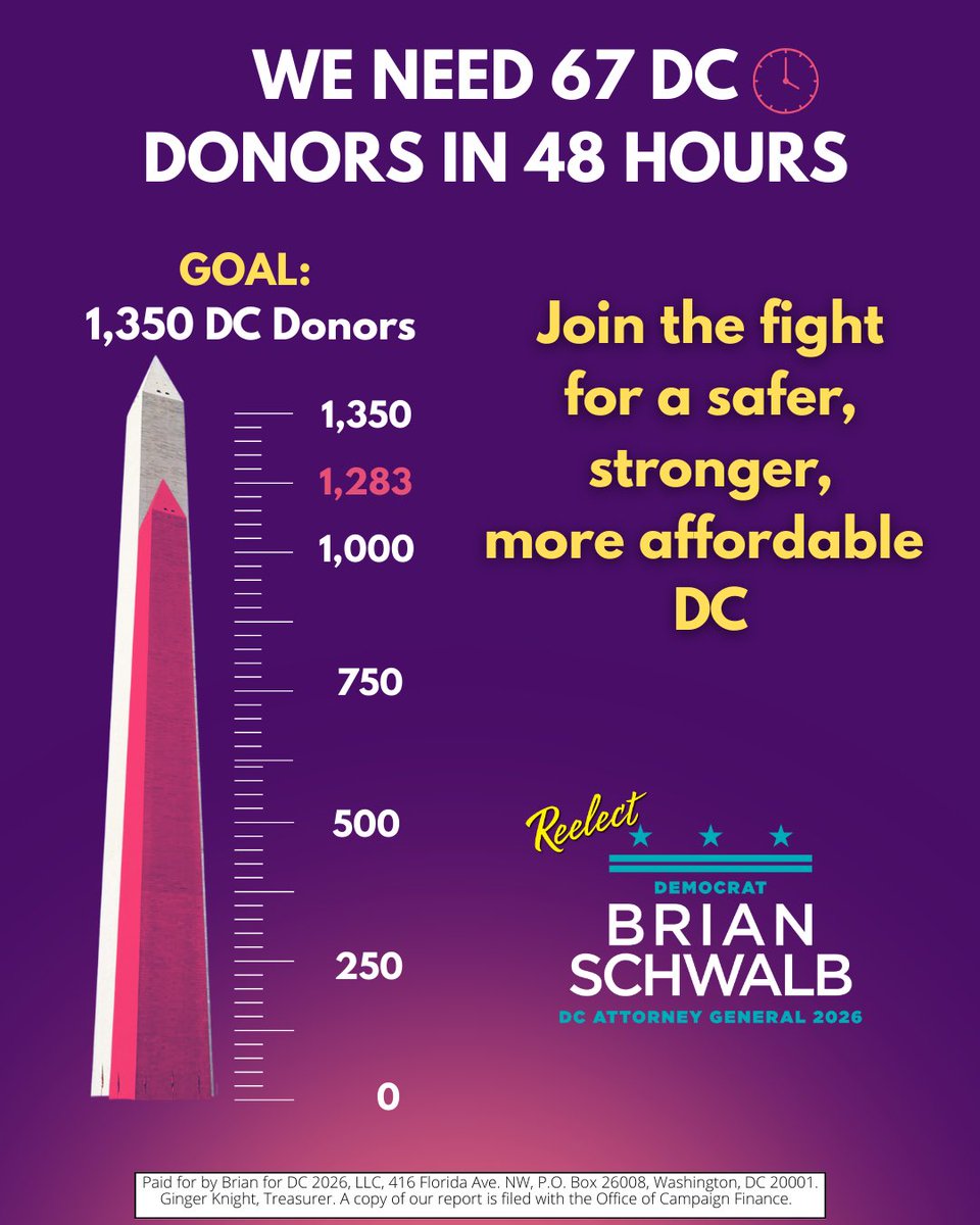 Brian Schwalb tweet media