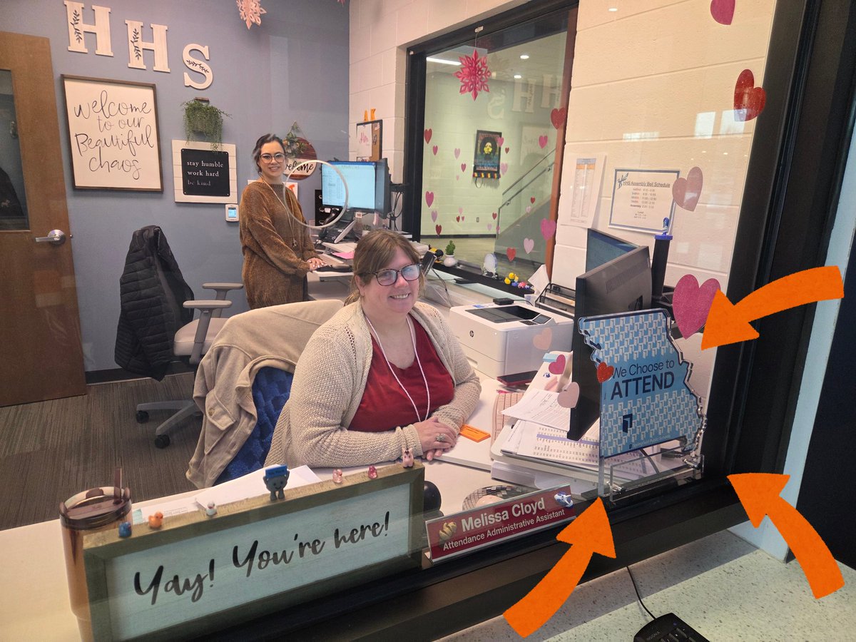 Hillcrest High School tweet media