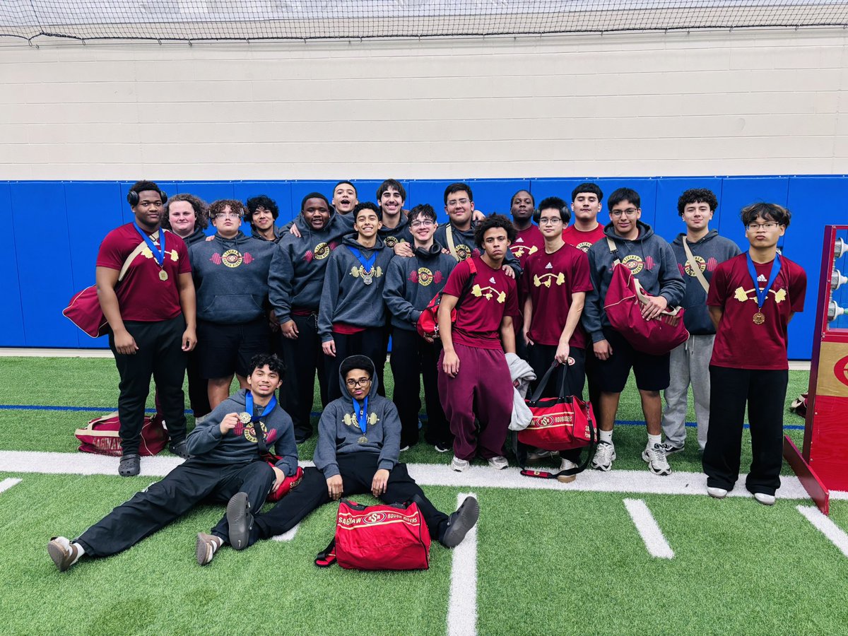 Saginaw Powerlifting tweet media