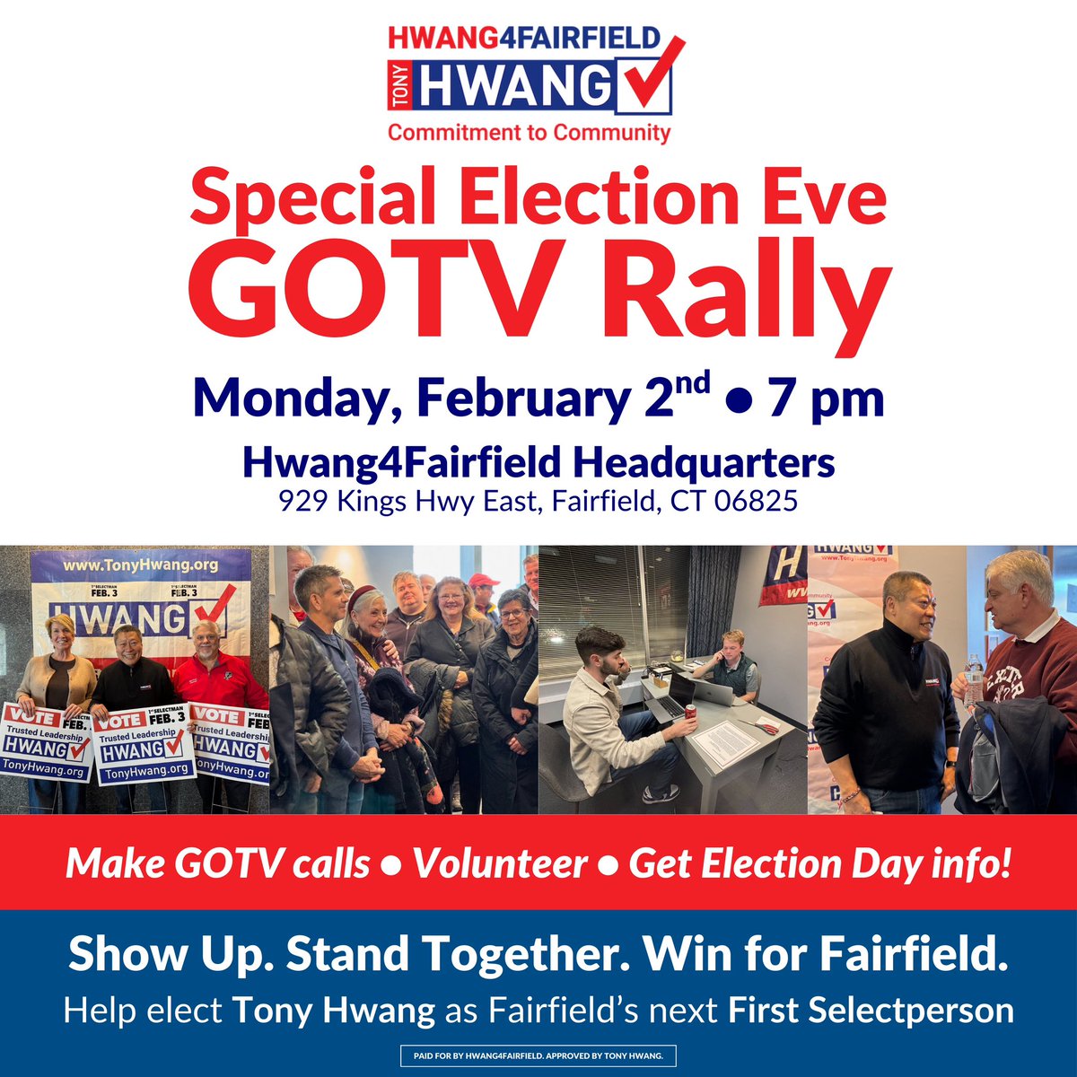 Fairfield Republicans tweet media