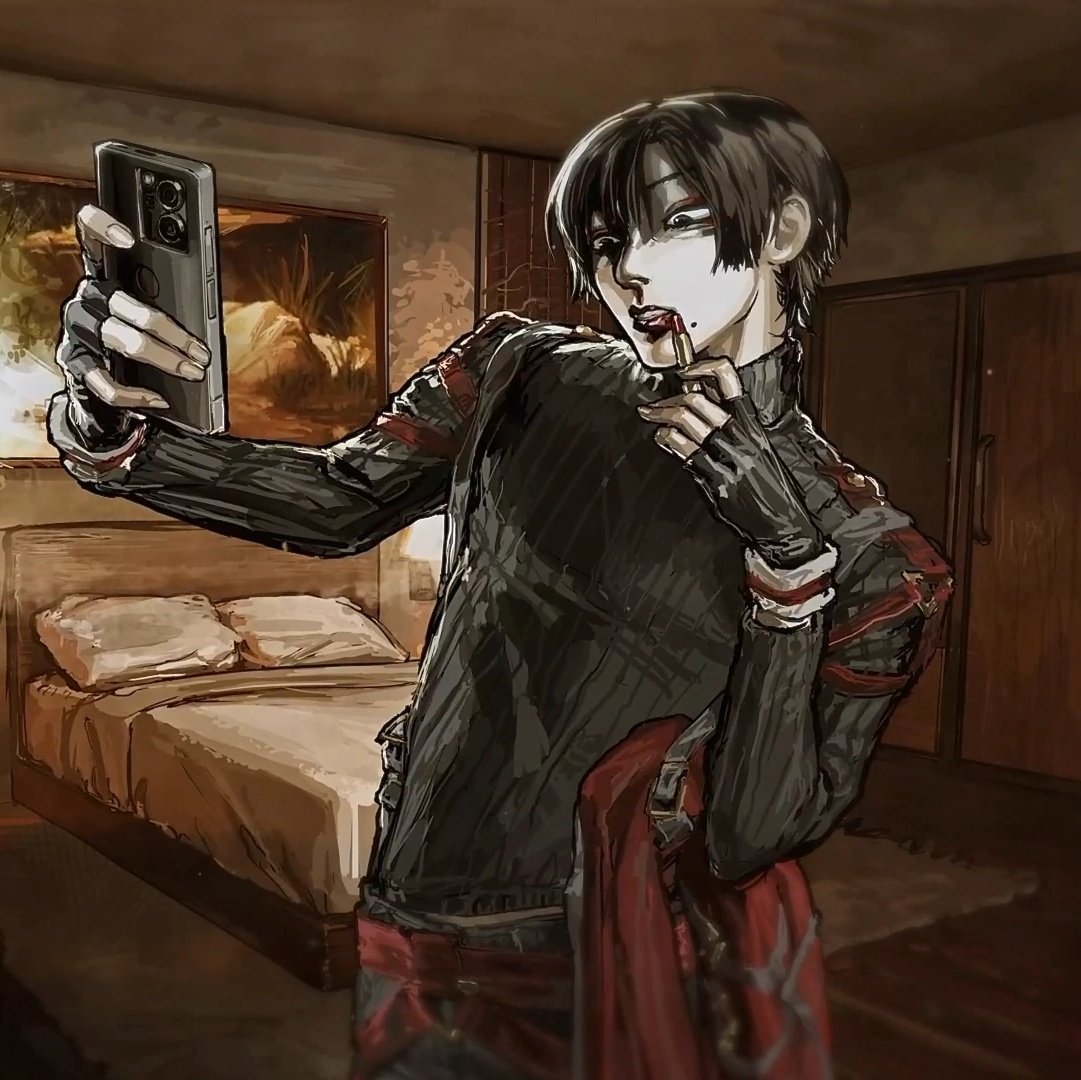 lynx jurídica dos MariJae #apocalipse tweet media