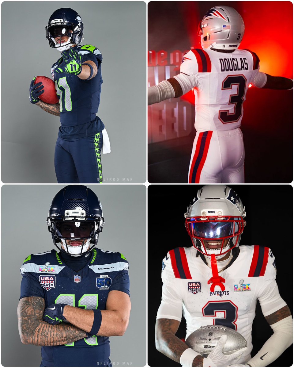 NFL Fashion Advice tweet media