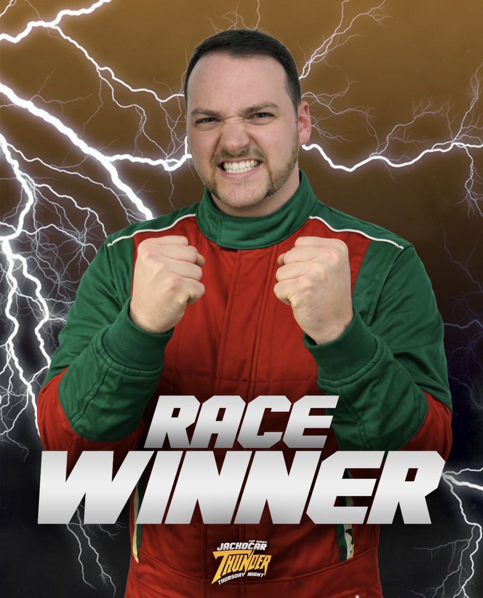 JACKOCAR tweet media