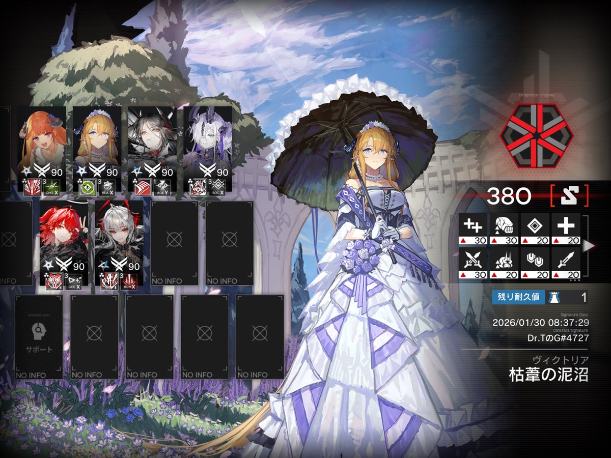 Tの字@リアイベ両日参加 tweet media