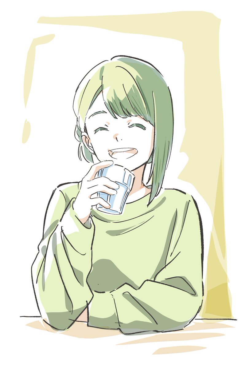 齊藤よちつな＊c107再販開始しました！ (@SAITOyochiko) / Posts / X